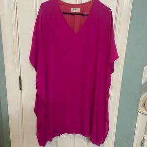 Ladies dress